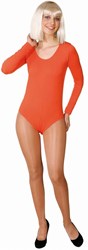 Body Luxe Oranje