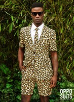 Herenkostuum Summer OppoSuits The Jag -3