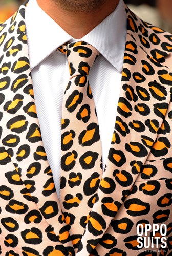 Herenkostuum OppoSuits The Jag -3