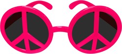 Bril Peace Pink