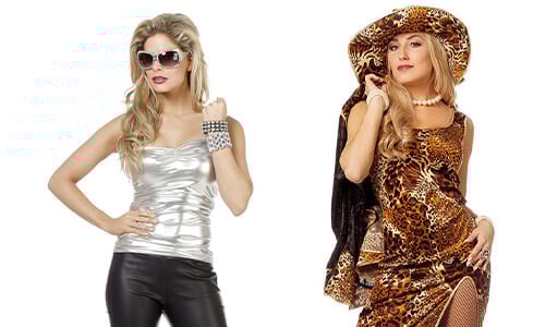 Dames Van Lichte Zeden Kleding