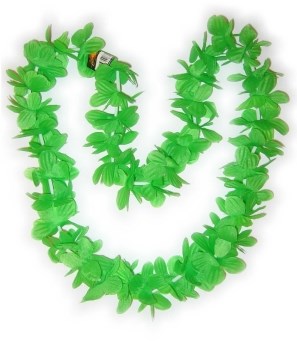 Hawaii Slinger Groen