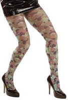 Panty Camouflage
