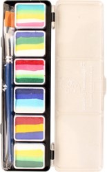 Splitcake Palette A
