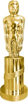 Award Beeldje (24cm)
