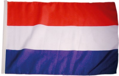 Nederlandse Vlag 60x90cm