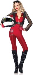 Catsuit Sexy Pitspoes Penny