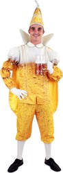 Prins Pils Kostuum voor heren