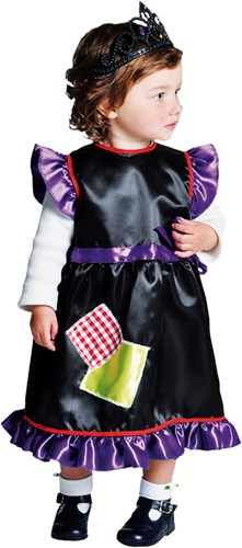 Baby Heksje Luxe 