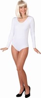 Body Luxe Wit 