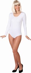 Body Luxe Wit 