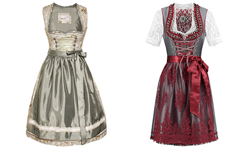 Dirndls