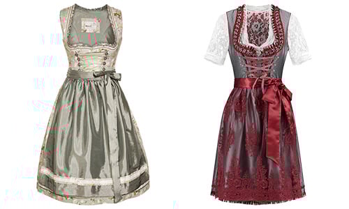 Dirndls