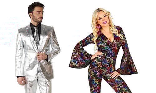 Disco Outfit