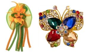 DIY Carnaval Artikelen