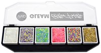 Vivid Gleam Glitter Cream Palet Dream