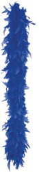 Boa 50gr Blauw (1,80m) Luxe