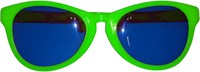 Jumbo Party Bril Groen 