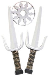 Ninja Set 3dlg.