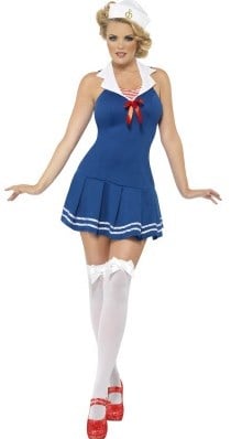Sailor Jurkje / Matroosje