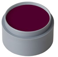 Grimas Water Make-up 504 Bordeauxrood (15ml)