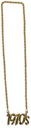 Ketting 1970 (Seventies)