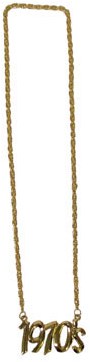 Ketting 1970 (Seventies)