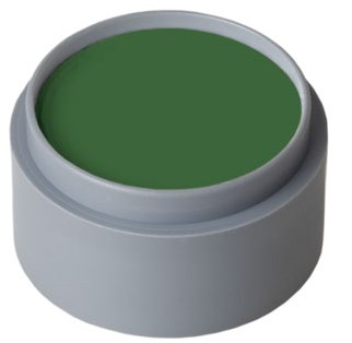 Grimas Water Make-up 403 Grasgroen (25ml)