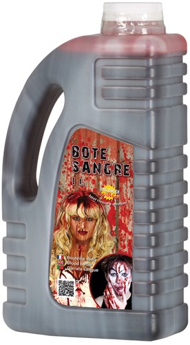 Horror Nepbloed (1000ml) 