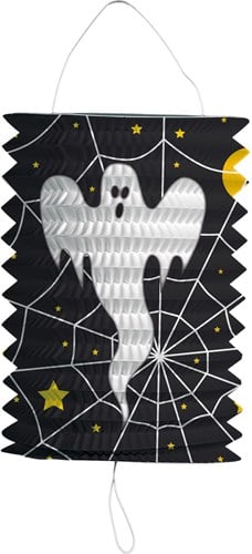 Lampion Ghost
