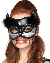 Sexy Katten Oogmasker Venice Micio
