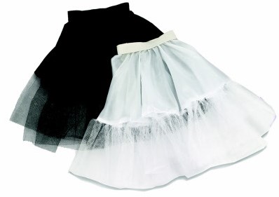 Petticoat Wit