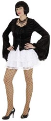Petticoat Luxe + Tule 