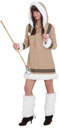 Eskimo Kleding Kopen Carnavalsland