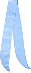 Hoofdband / Sjaal Blauw 