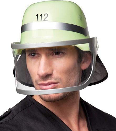 Helm Hulpdienst 112