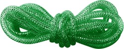 Decoslang Tube Groen Ø10mm - 2,5m