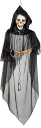 Hangdeco Skull Ghost 150cm