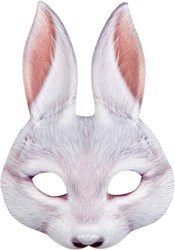 Halfmasker Konijn