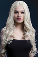 Fever Pruik Rhianne Luxe Blond