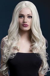 Fever Pruik Rhianne Luxe Blond