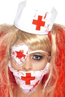 Bloody Nurse Kit