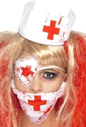 Bloody Nurse Kit