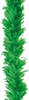 PVC Slinger Groen (10m) Brandvertragend