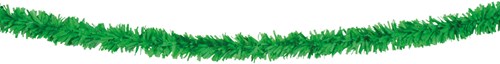PVC Slinger Groen (10m) Brandvertragend-2