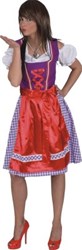 Dirndl Leni Luxe 