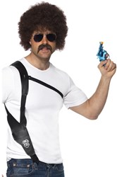 Holster FBI