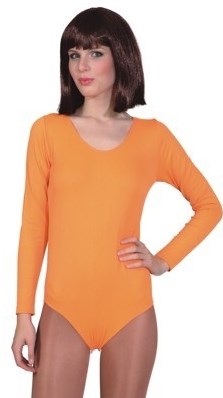Body Luxe Neon Oranje