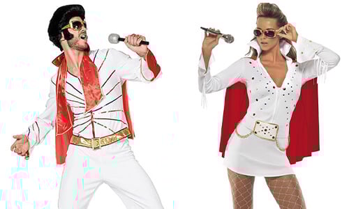 Elvis Pak