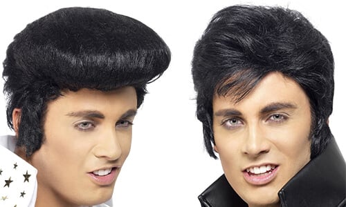Elvis Pruik